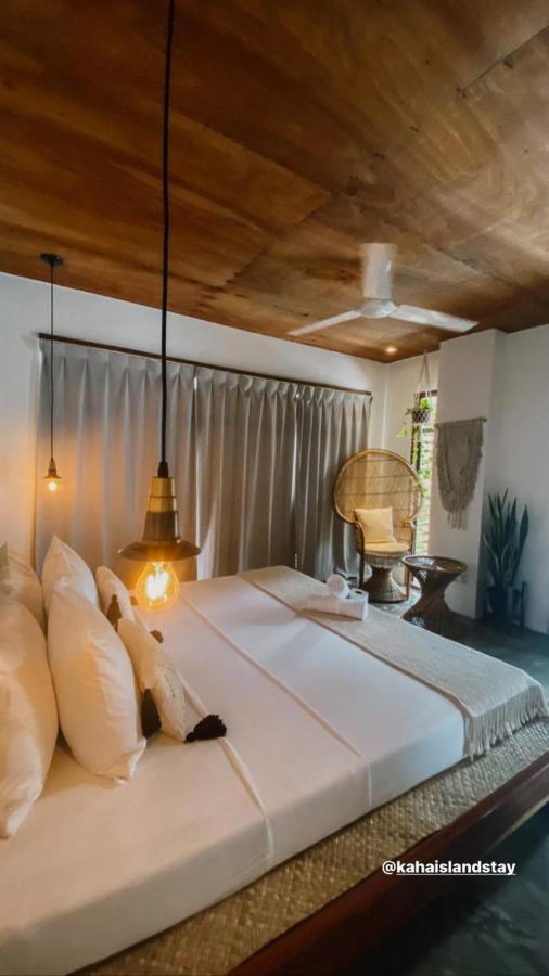 Kaha Island Stay Santa Monica  ภายนอก รูปภาพ